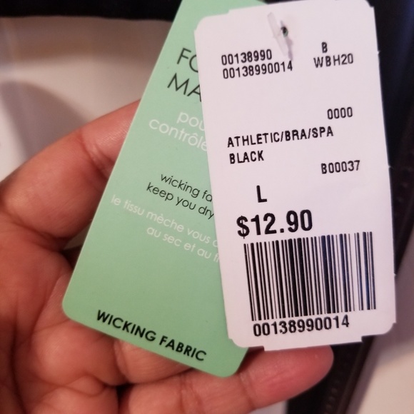 Bra - Picture 4 of 4